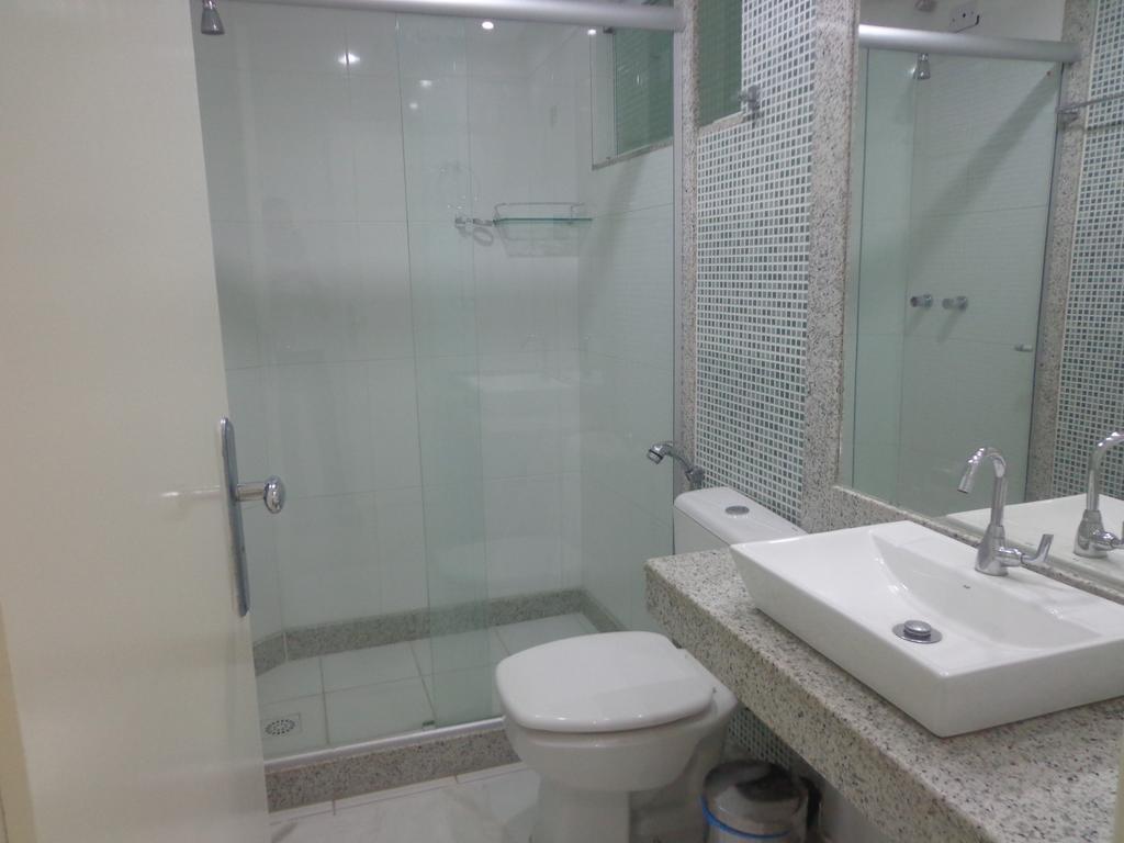 Chapada Hotel Seabra Room photo