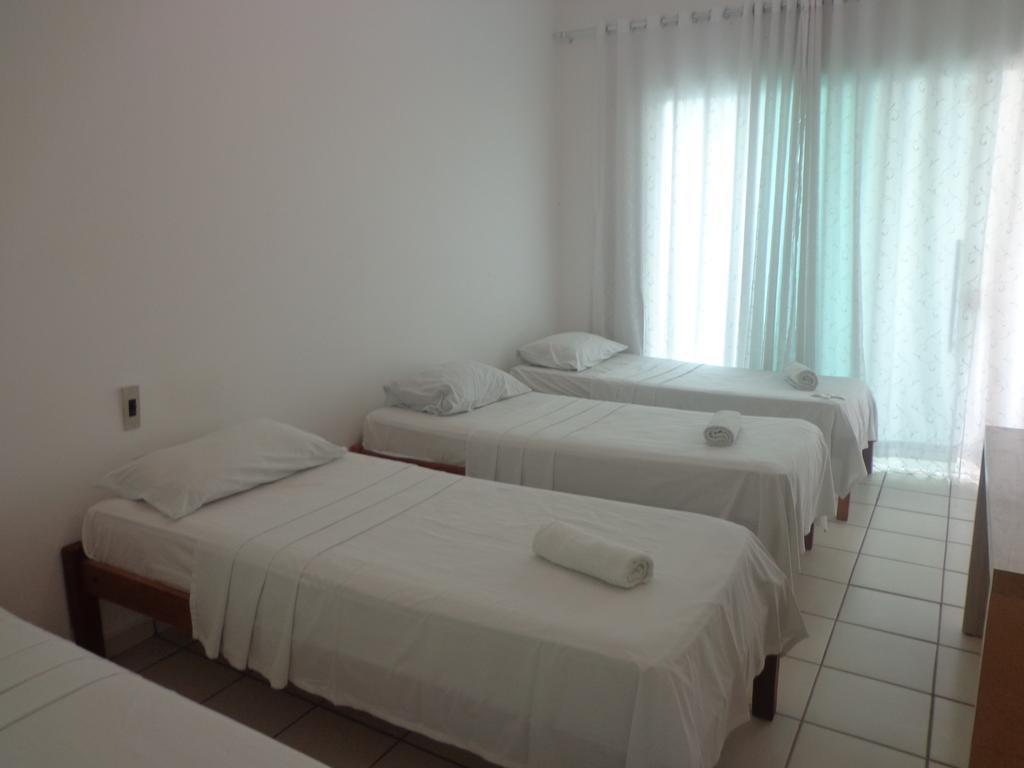 Chapada Hotel Seabra Exterior photo