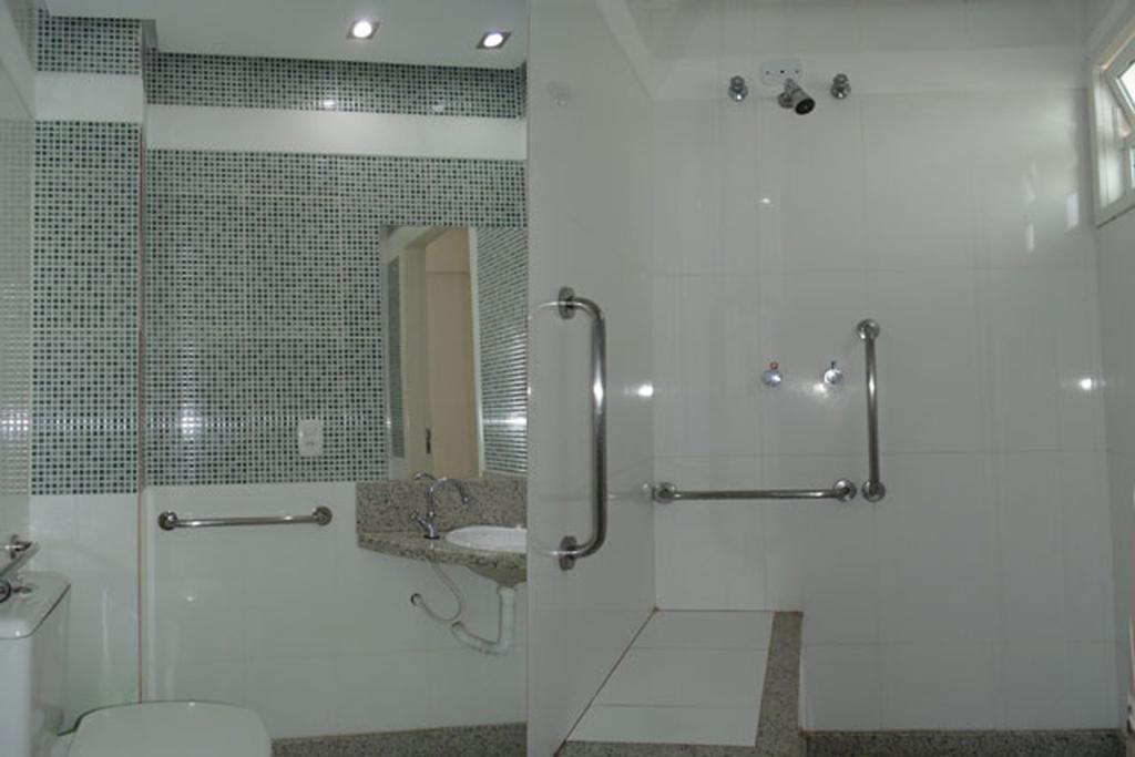 Chapada Hotel Seabra Room photo